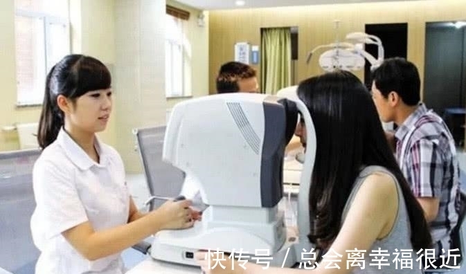 发育不良|近视500度的人，若是开始不戴眼镜的话，近视度是否会有变化？