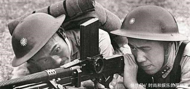 能顶|日军一个大队能顶国军一个师这位将军用辉煌战绩给日军上了一课