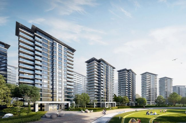 地块|本周启动!晋安一棚改项目即将选房,回迁房源位于东二环周边!