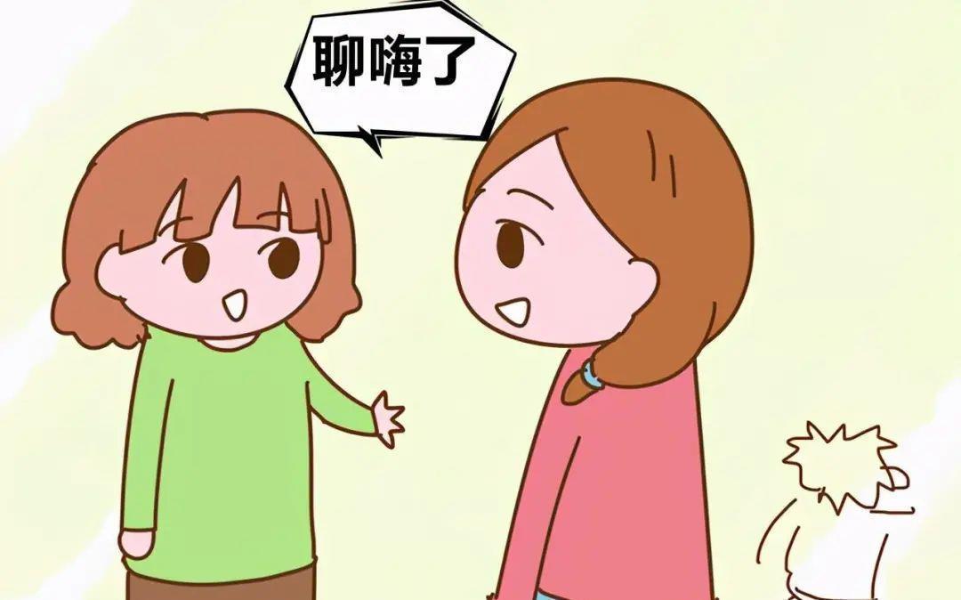 爸爸|爸爸抱着娃却到处找娃火了,宝宝一脸无奈:别找了,我就在你怀里