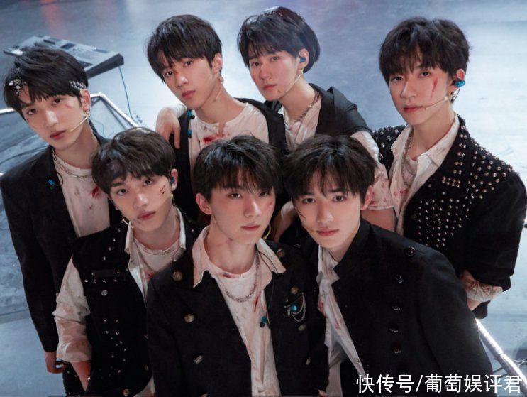 綜藝|芒果臺沉浸式新綜來襲！時代少年團強勢加盟，光看陣容爆款預定