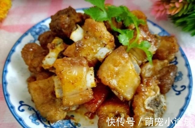 鸡腿肉|简单的几道家常菜谱,好吃不贵,简单美味,家人吃的津津有味