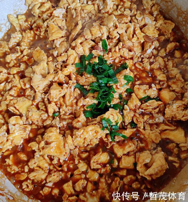 鸡蛋酱|没胃口的夏天试试这款拌面吧，只需十分钟，简单几步搞定营养早餐