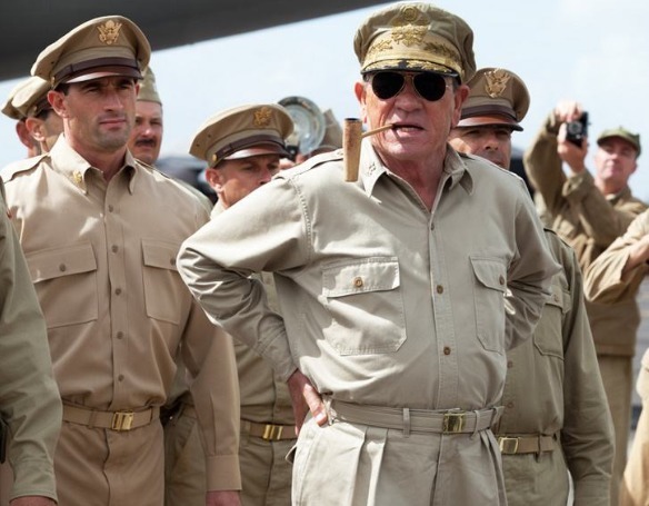 军官|一个美国军官的军帽,独一无二,为何能代表菲律宾军队最高权利?