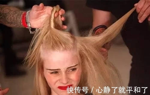 头皮|洗头时候常常犯的错误,让头发越掉越多!这几个雷区你踩中了吗?