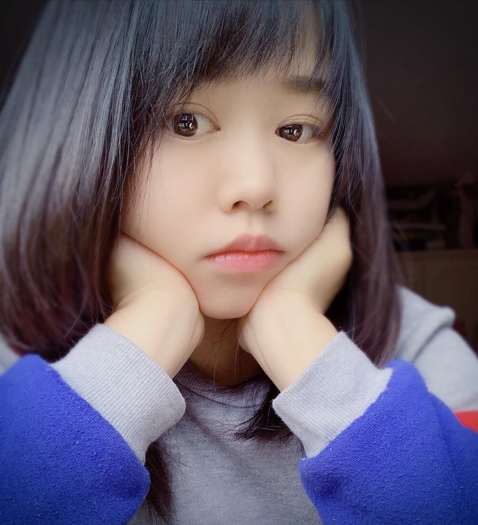 黑色|有人留黑长直“洋气”,有人却“老气”,区别在这三点,一看便知