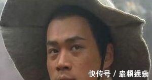 卢俊义#《水浒传》中6大步战高手鲁智深武松不能排第一,他碾压全场!