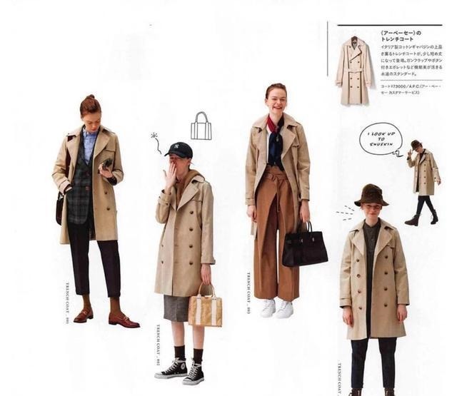 碎花裙 会穿才叫本事,仅用五件单品搭配26种风格,日系的示范真棒!