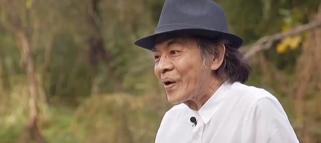 才华|蔡志忠:没有所谓的怀才不遇,艺术就是钞票,艺术的本质是赚钱