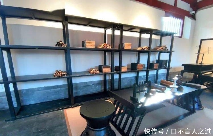 故里|看点丨狄仁杰故里