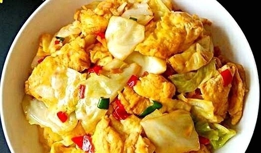 百吃不厌的经典家常菜,香而不腻,解馋又下饭,让人回味无穷