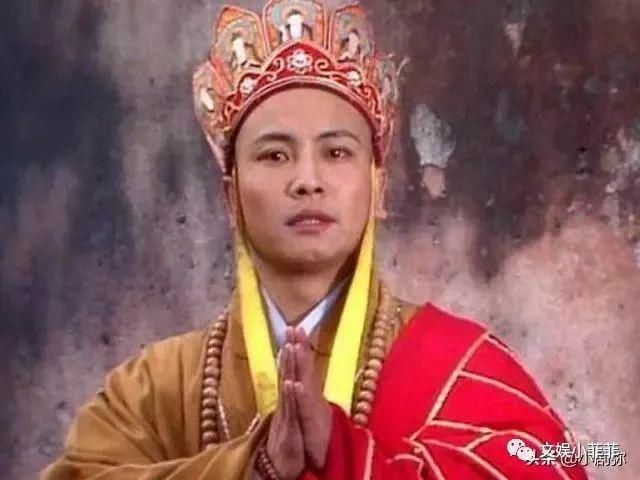 经典|汪粤和徐少华被人恨骂,杨春霞从不提起白骨精,经典形象深入人心