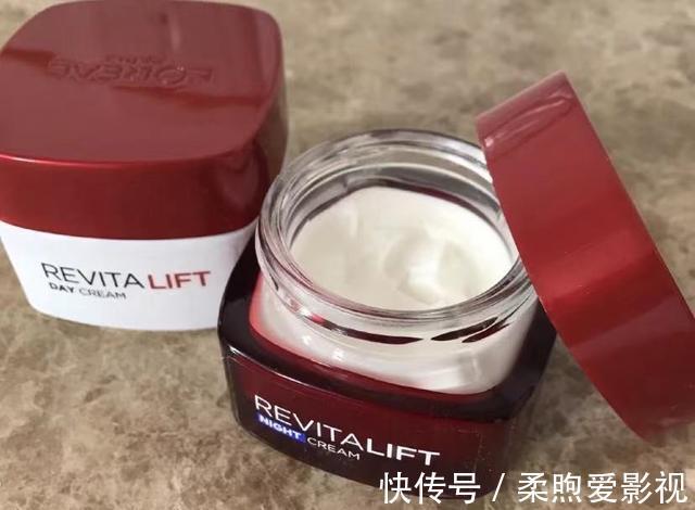 熟龄肌 超市内超亲民的中老年护肤品,遇见这4样就囤一些吧