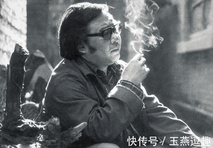 终生|路遥:终生与贫穷为伴,短短42年,却尝尽了人间的寂寞与辛苦