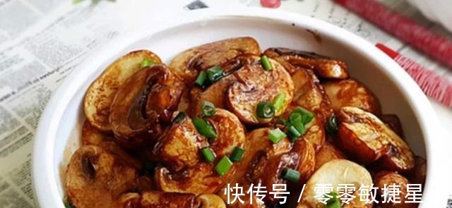 苏打|这菜是唯一含有维生素D的蔬菜,我遇到从不手软,老人孩子要多吃!