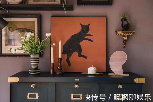 草木|90后小姑娘的独居公寓,阳台打造成森林,一个人住也舒服