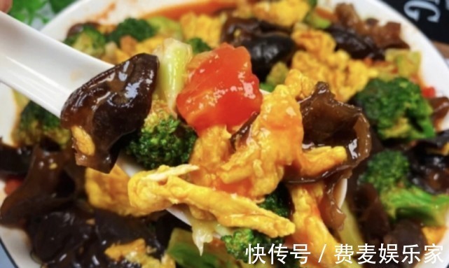 美食|这6道才是超下饭的美食家常硬菜，看着都流口水，学会有口福了！
