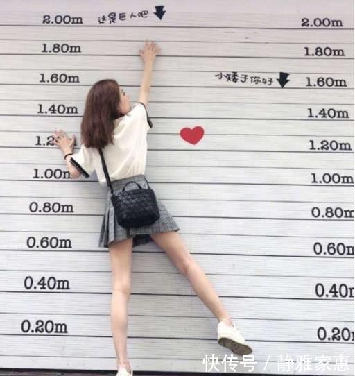 全中|身高“停止生长”的3信号,小仙女要注意,若全中可能成“定局”