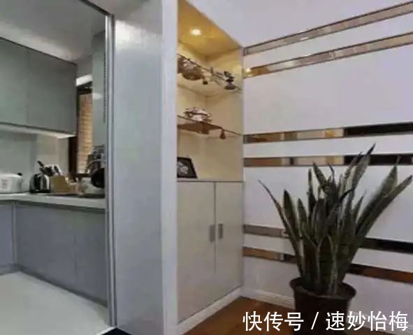 花十万块简单装修, 干干净净也有不一样的美, 看看多实在!