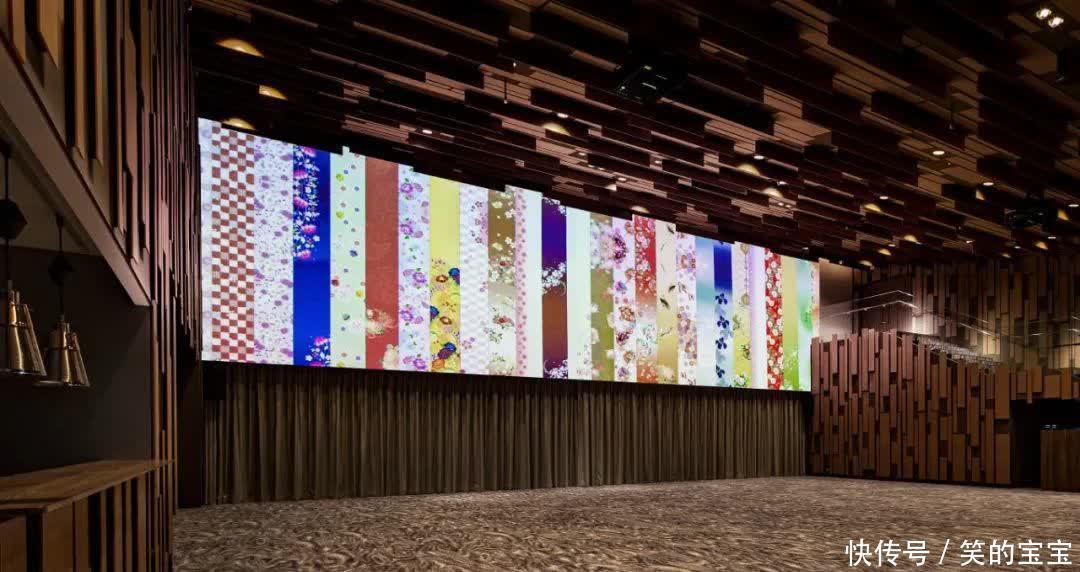 精选|隈研吾操刀,歌舞伎座上盖酒店,这是我见过最牛的扩改!