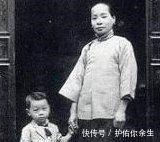 原配|徐志摩的奶奶和妈妈都不是原配 所以他宁愿离婚 也不愿纳妾！