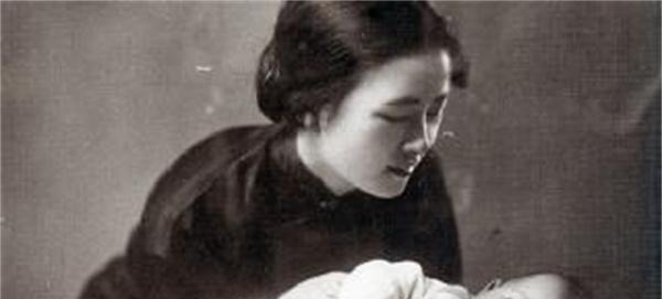 林长民@林徽因为什么能够让众多才子为之倾倒看完你就知道了!