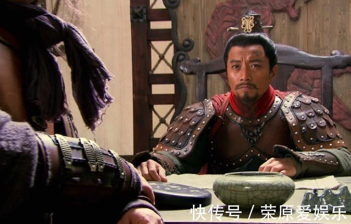 三十六天罡|他被称为马上林冲马下武松,大破祝家庄,连权利中心都没有进去