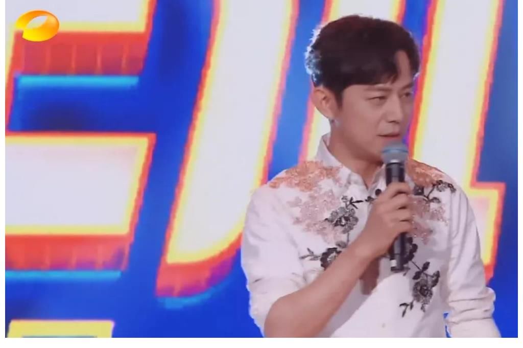 楊迪|何炅招牌也不靈？新綜收視奪冠但口碑崩塌，四個問題成主要槽點