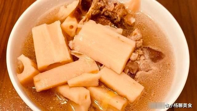 提高免疫力|秋天要多给孩子喝这碗汤,清香解腻,提高免疫力,贵也别舍不得