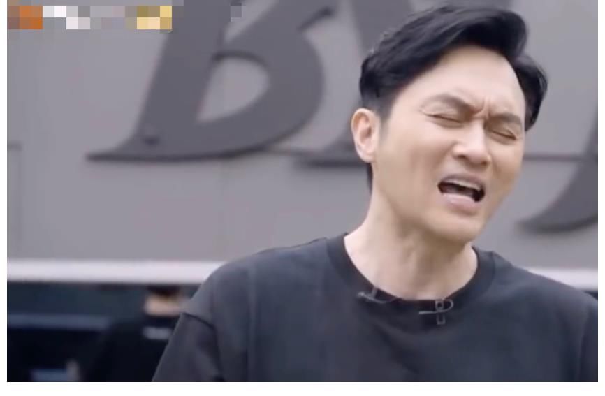 身体|张智霖自曝因身体不好将退圈？录综艺与粉丝道别，网友表示太不舍