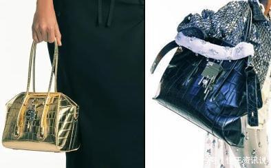 包神日记|2021春夏新包来袭,新一季大牌潜力It Bag看这里!