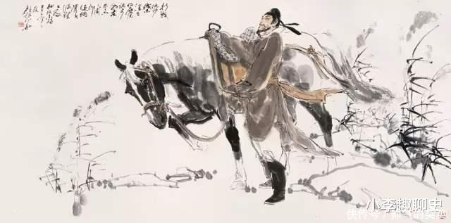 南宋@陆游晚年的一首词开篇一句气势十足,结尾一句悲凉无比