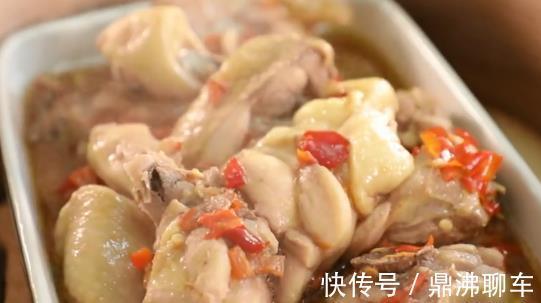 剁椒|做法特别简单,好吃不油腻,爽口又下饭,我家三天两头的做