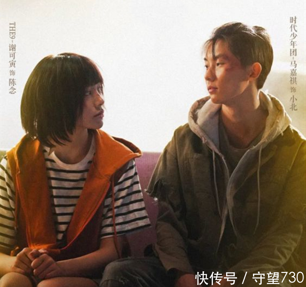 我就是演员 “小易烊千玺”马嘉祺的清醒,打痛多少流量明星的脸?