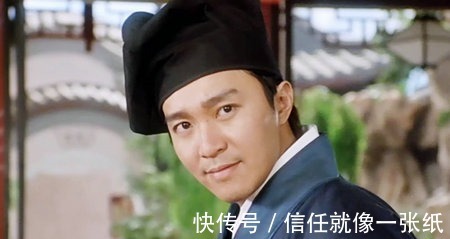 徐廷瑞@历史上真实的唐伯虎到底是怎么样的呢!