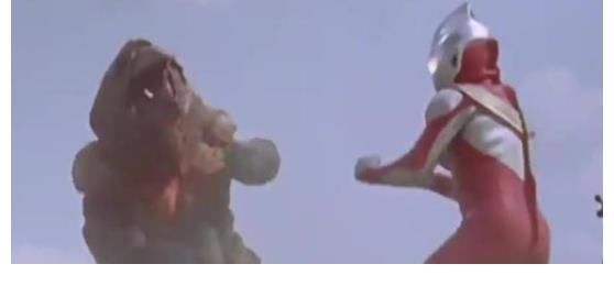 迪迦奥特曼|《迪迦奥特曼》被下架,或在第8集的台词中揭示了原因?