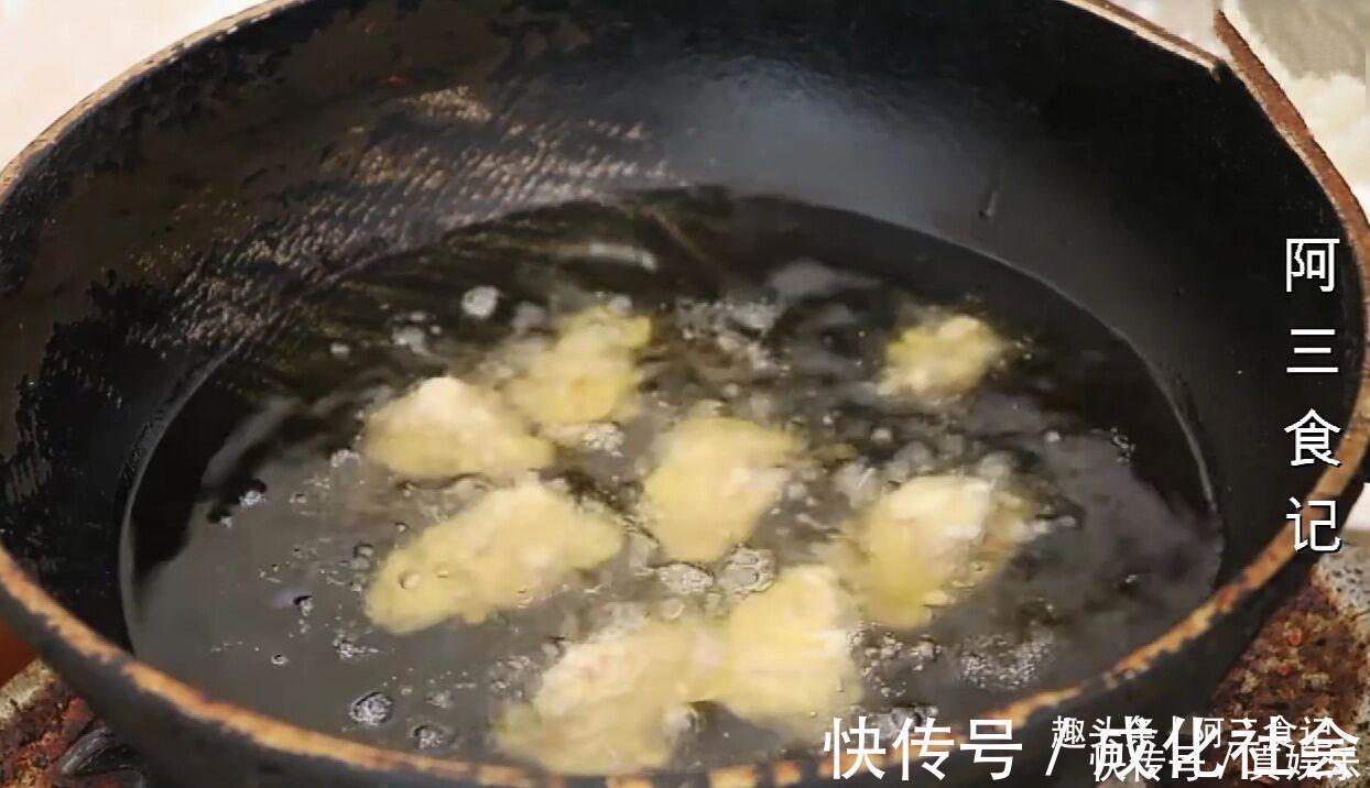 鸡胸肉教做法,不用炒不用炖,太香了,出锅全家抢着吃!