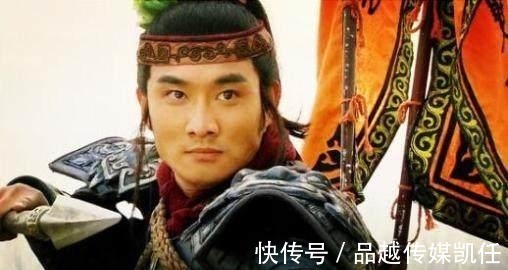 正将$他是梁山武艺超一流的好汉,被认为是标准的人渣,结局惨烈