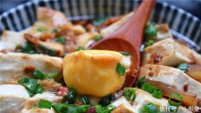 口感|此三样食材一起蒸,营养翻倍口感嫩,好吃不上火,十分钟出锅