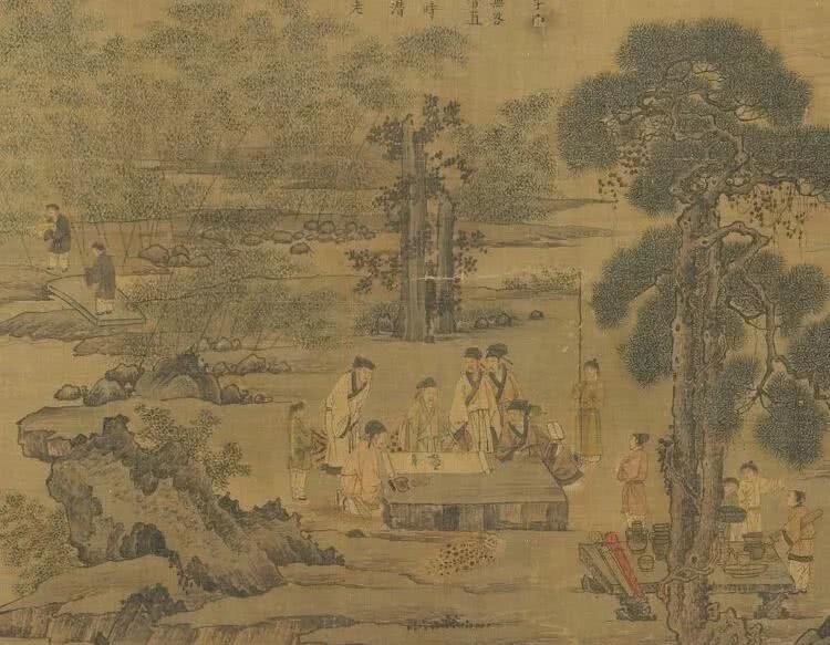 读书人|南宋被元朝灭掉后,众多的读书人都到哪里去了