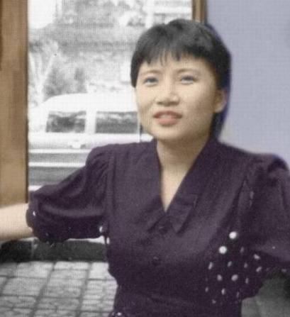 出家!李娜:23年前,《好人一生平安》大红后出家,背后真相究竟如何?