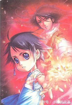 斗羅大陸|無形之刃, 最為致命! 盤點斗羅大陸中唐三最厲害的四種暗器!