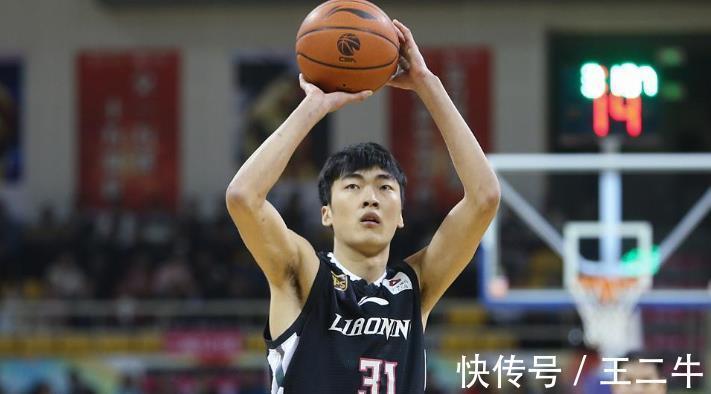 交易|杨鸣拒绝交易!辽篮2米12潜力内线确定留队,能否接班韩德君?