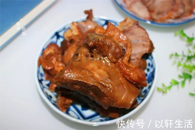 我家|夏天吃牛肉，我最喜欢这做法，做一次吃一周，简单好吃又省事
