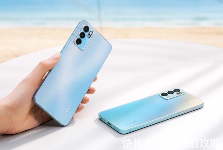 参数|OPPO Reno7 SE参数配置曝光，Reno6沦为白菜机，买早的直呼心碎