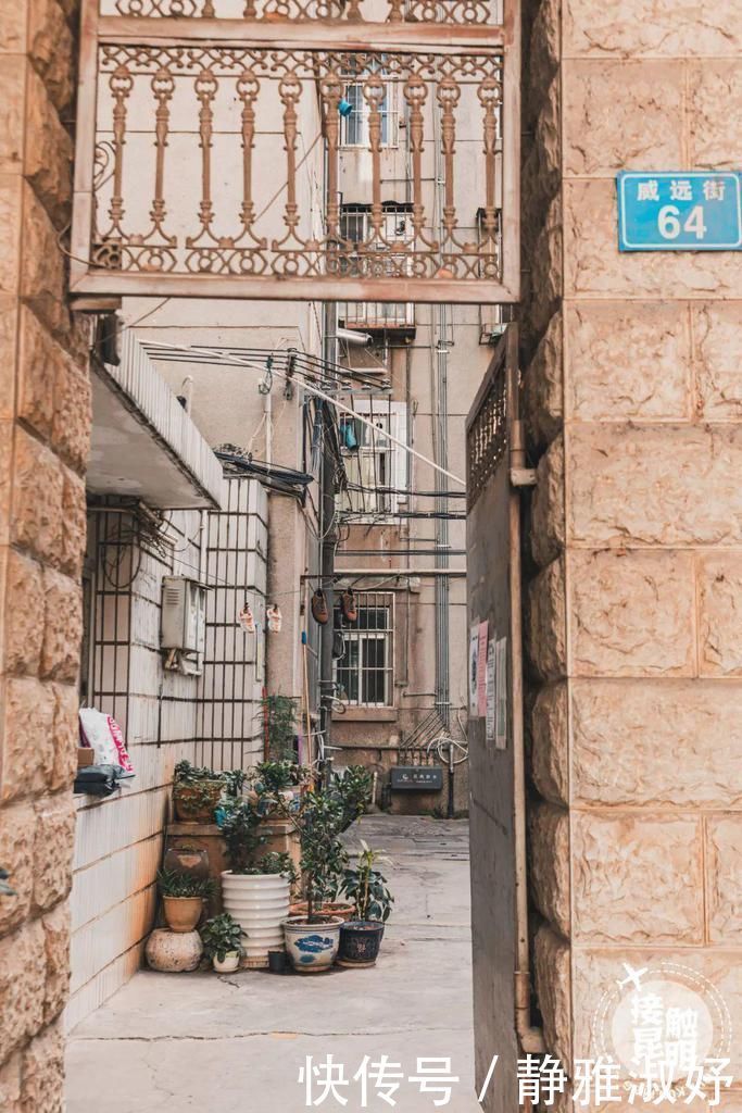 500米长的威远街怎么玩？超多宝藏小店！一天逛不完！