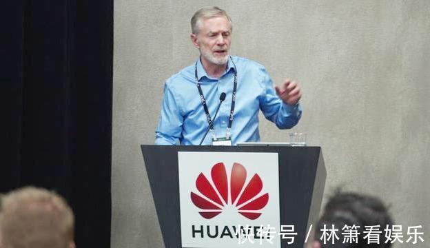 华为|舌战美媒,华为“洋高管”背景惊人,任正非大格局,用人不拘一格