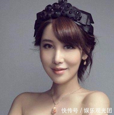 时尚 超火的几款时尚扎发,扎上无论出席任何场合,都美,倍有面子!