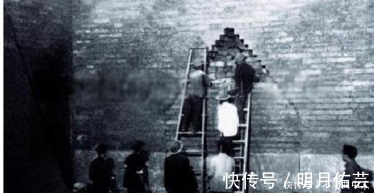 郭沫若挖墓后的报应是什么 定陵发掘的