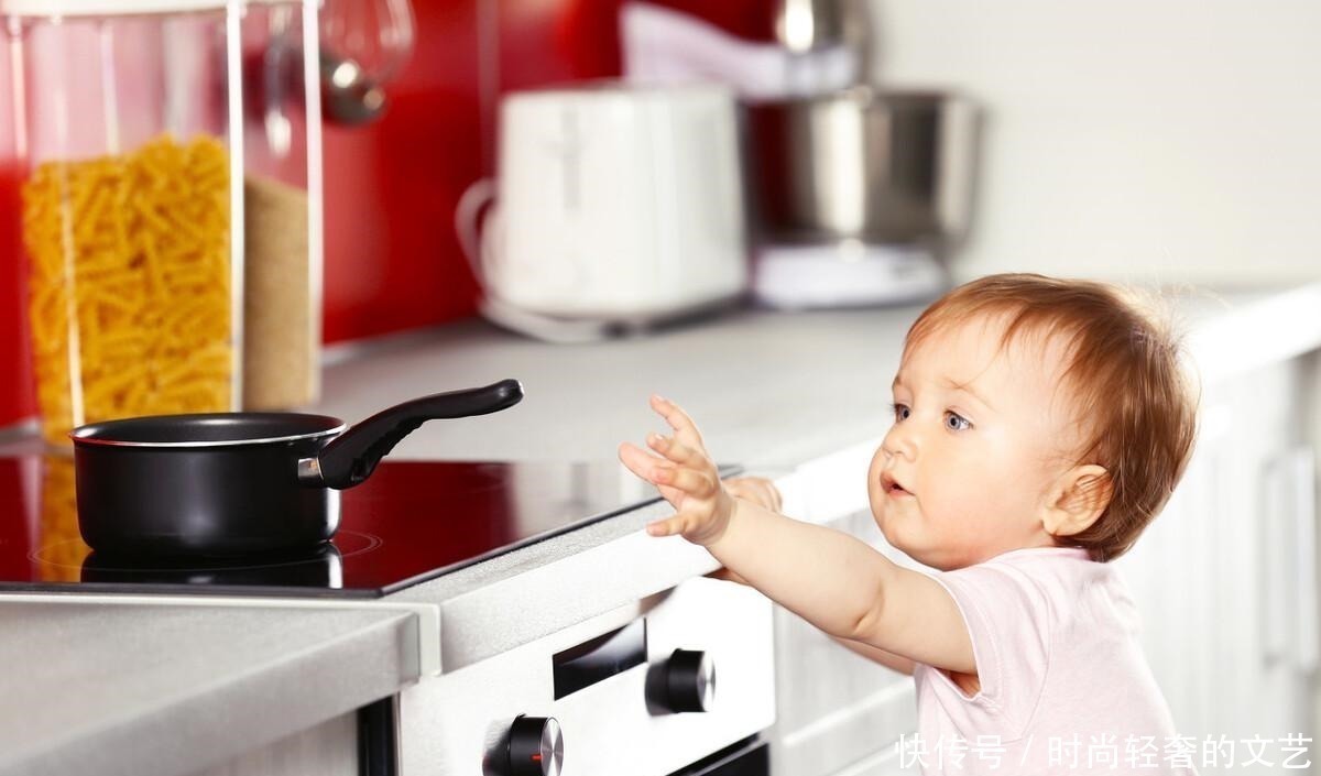 妈妈|“妈妈,我有个秘密”,听完5岁儿子的话,母亲抱着孩子冲进医院